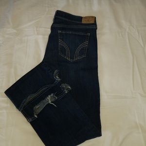 Womens Jeans